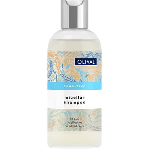 Micellar Sensitive champú micelar para cuero cabelludo sensible 250 ml - Olival - Modalova