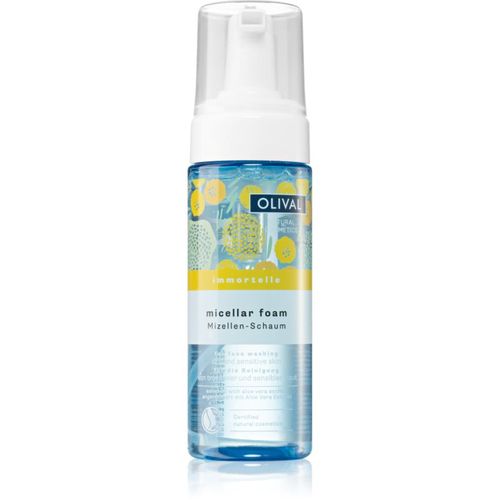 Immortelle Micellar Foam espuma limpiadora para el rostro 175 ml - Olival - Modalova