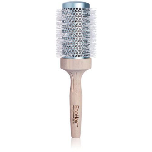 Eco Hair Thermal round hairbrush for women 54 mm 1 pc - Olivia Garden - Modalova