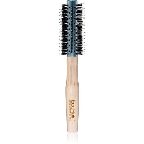 EcoHair Haarbürste zum Fönen für glänzendes und geschmeidiges Haar Durchmesser 18 mm 1 St - Olivia Garden - Modalova