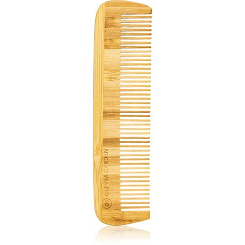 Bamboo Touch Cepillo para cabello de bambú 1 ud - Olivia Garden - Modalova