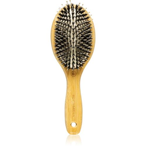 Bamboo Touch cepillo para el cabello de bambú M 1 ud - Olivia Garden - Modalova