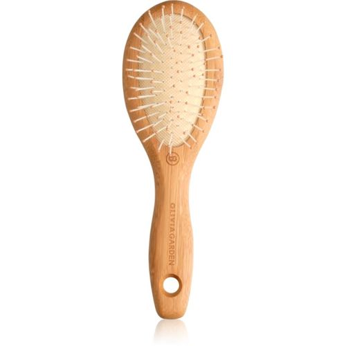 Bamboo Touch Nylon cepillo para el cabello 1 ud - Olivia Garden - Modalova