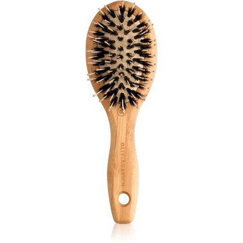 Bamboo Touch Combo XS cepillo para el cabello 1 ud - Olivia Garden - Modalova