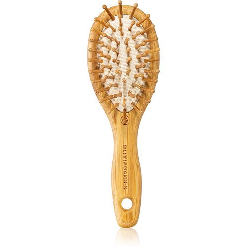 Bamboo Touch Flache Bürste für Haare und Kopfhaut XS - Olivia Garden - Modalova