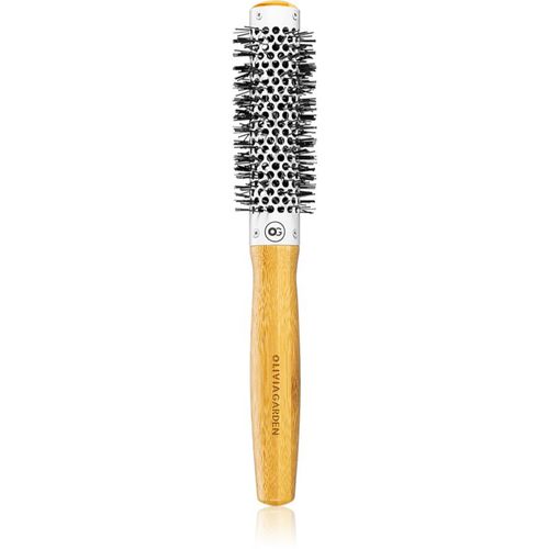 Bamboo Touch Thermal round hairbrush diameter 23 mm 1 pc - Olivia Garden - Modalova