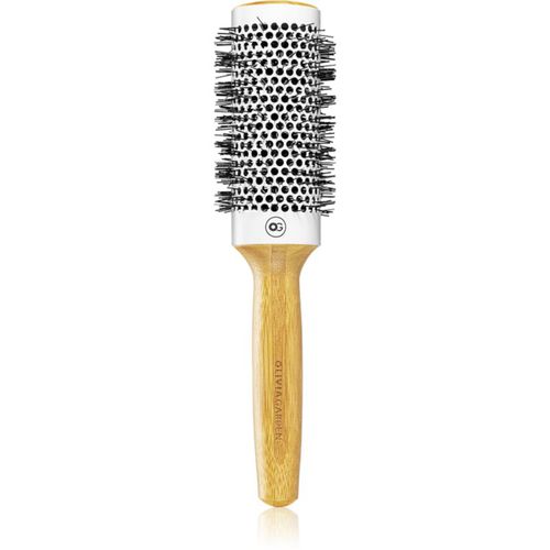 Bamboo Touch Thermal round hairbrush diameter 43 mm - Olivia Garden - Modalova