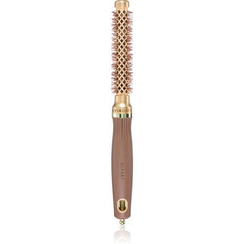 Expert Shine Wavy round hairbrush 15 mm 1 pc - Olivia Garden - Modalova