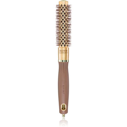 Expert Shine Wavy cepillo redondo para cabello 20 mm 1 ud - Olivia Garden - Modalova