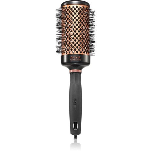 Expert Heat Nylgard cepillo redondo para cabello ⌀ 55 mm 1 ud - Olivia Garden - Modalova