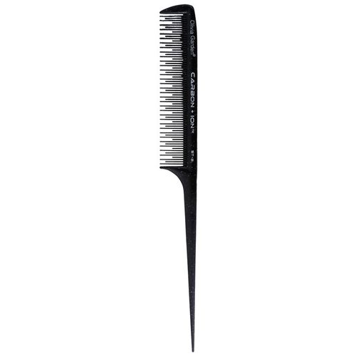Carbon + Ion Technical Cepillo para cabello 1 ud - Olivia Garden - Modalova