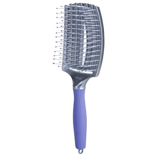 Fingerbrush Ionic Bristles cepillo para el cabello 1 ud - Olivia Garden - Modalova