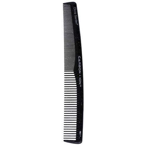 Carbon + Ion Cutting Cepillo para cabello 1 ud - Olivia Garden - Modalova