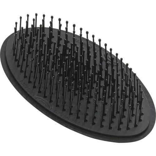 The Reset Wet & Curly Detangling Cushion cabezal de cepillo intercambiable Black 1 ud - Olivia Garden Club - Modalova