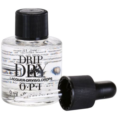Drip Dry gotas para acelerar el proceso de secado del esmalte de uñas 8 ml - OPI - Modalova
