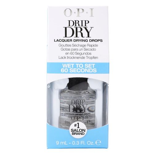 Drip Dry gotas para acelerar el proceso de secado del esmalte de uñas 8 ml - OPI - Modalova