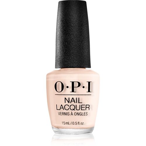 Nail Lacquer esmalte de uñas Samoan Sand 15 ml - OPI - Modalova