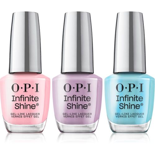 Infinite Shine Set set para uñas - OPI - Modalova