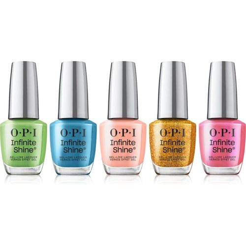 OPI Infinite Shine Set set - OPI - Modalova