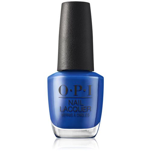 Nail Lacquer The Celebration esmalte de uñas Ring in the Blue Year 15 ml - OPI - Modalova