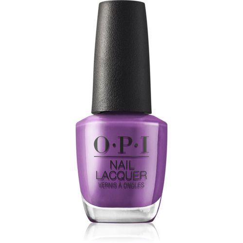 Nail Lacquer Down Town Los Angeles esmalte de uñas Violet Visionary 15 ml - OPI - Modalova