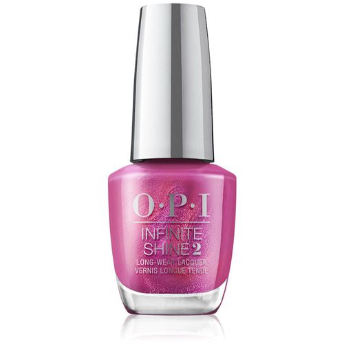 Infinite Shine The Celebration smalto per unghie effetto gel Mylar Dreams 15 ml - OPI - Modalova