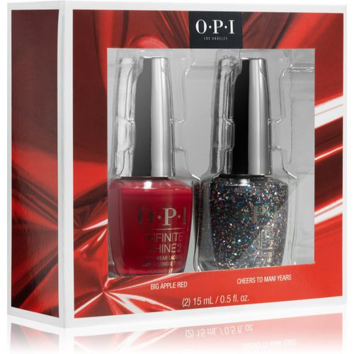 Infinite Shine The Celebration set para uñas - OPI - Modalova