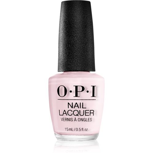 Nail Lacquer smalto per unghie Let s Be Friends 15 ml - OPI - Modalova