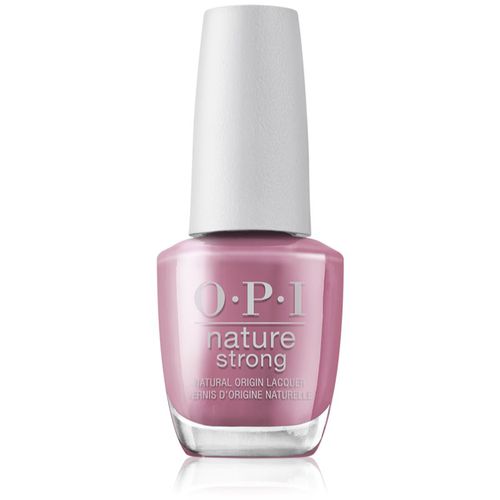 Nature Strong esmalte de uñas Simply Radishing 15 ml - OPI - Modalova