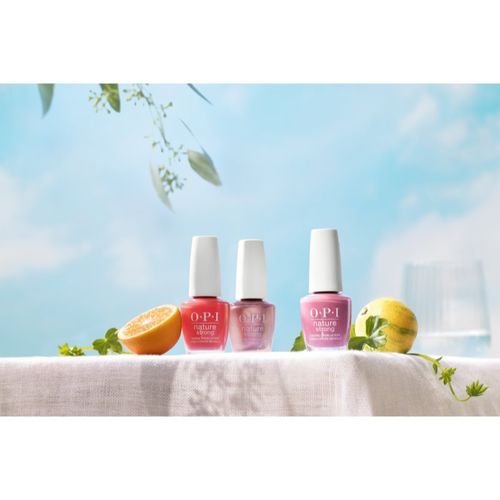 Nature Strong esmalte de uñas Knowledge is Flower 15 ml - OPI - Modalova
