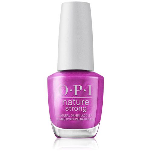 Nature Strong smalto per unghie Thistle Make You Bloom 15 ml - OPI - Modalova