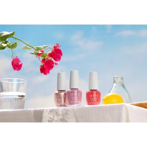 Nature Strong esmalte de uñas Strong Emflowered 15 ml - OPI - Modalova
