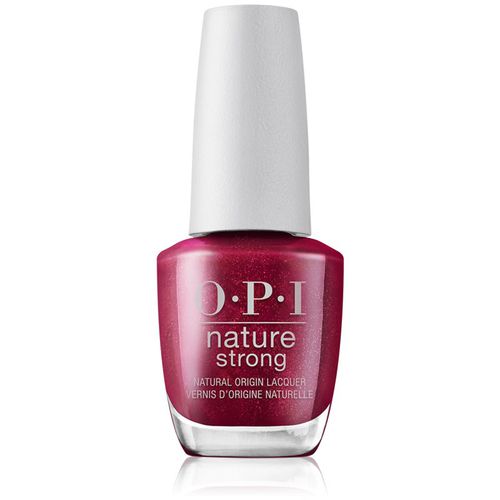 Nature Strong smalto per unghie Raisin Your Voice 15 ml - OPI - Modalova