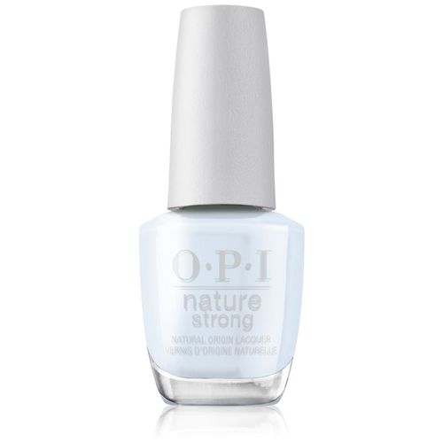 Nature Strong esmalte de uñas Raindrop Expectations 15 ml - OPI - Modalova