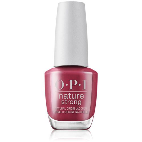 Nature Strong Nagellack Give a Garnet 15 ml - OPI - Modalova