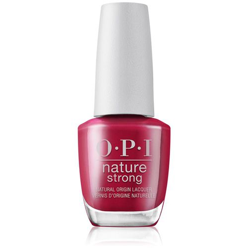 Nature Strong smalto per unghie A Bloom with a View 15 ml - OPI - Modalova