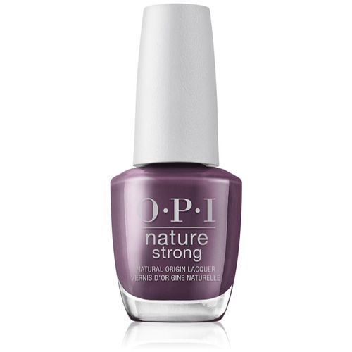 Nature Strong esmalte de uñas Eco-Maniac 15 ml - OPI - Modalova