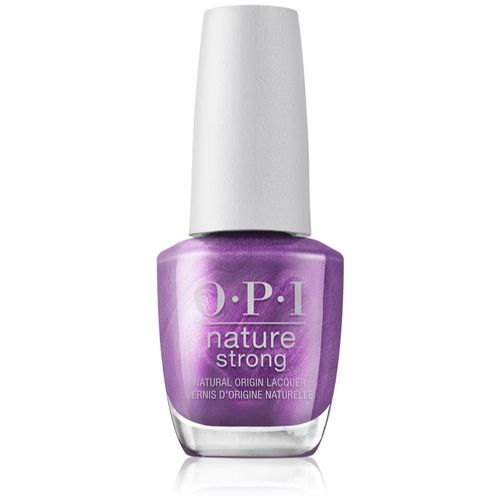 Nature Strong smalto per unghie Achieve Grapeness 15 ml - OPI - Modalova