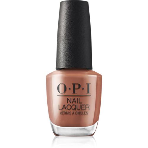 Nail Lacquer Malibu smalto per unghie Endless Sun-ner 15 ml - OPI - Modalova