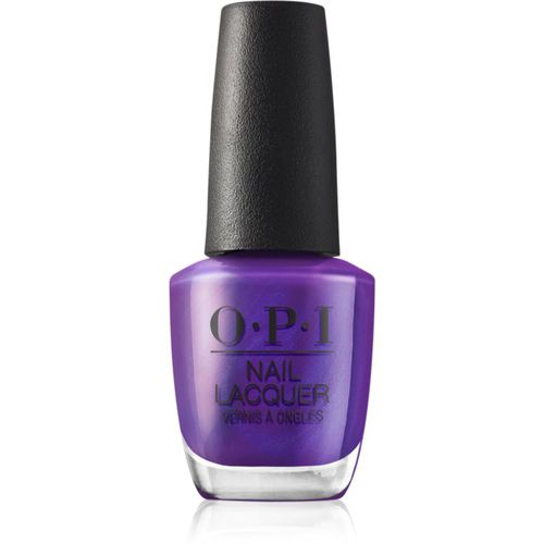 Nail Lacquer Malibu esmalte de uñas The Sound of Vibrance 15 ml - OPI - Modalova