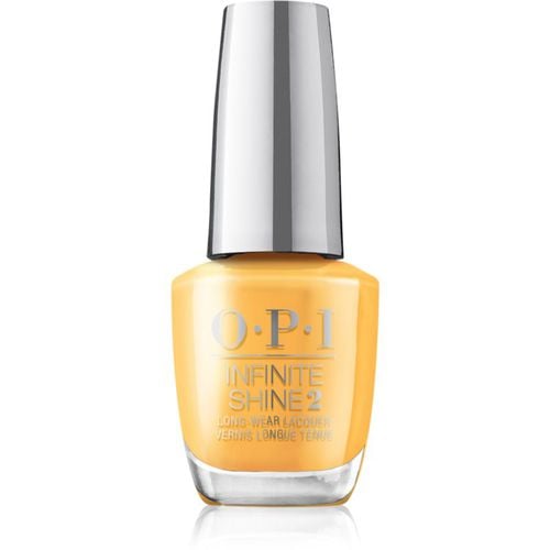 Infinite Shine Malibu esmalte de uñas efecto gel Marigolden Hour 15 ml - OPI - Modalova