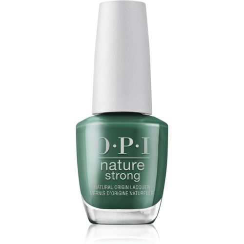 Nature Strong esmalte de uñas Leaf by Example 15 ml - OPI - Modalova