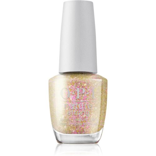 Nature Strong esmalte de uñas Mind-full of Glitter 15 ml - OPI - Modalova