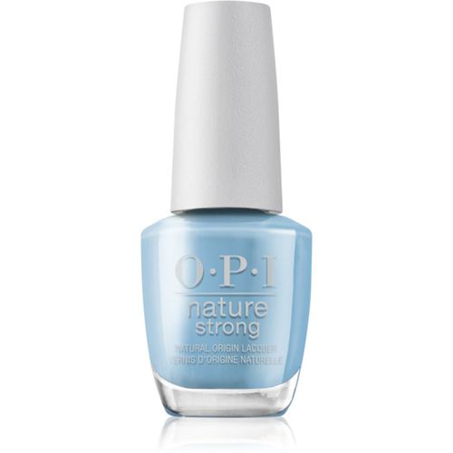 Nature Strong Nagellack Big Bluetiful Planet 15 ml - OPI - Modalova