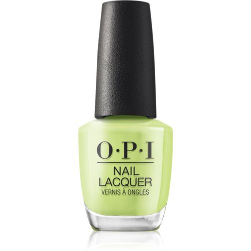 Nail Lacquer Summer Make the Rules esmalte de uñas Summer Monday Fridays 15 ml - OPI - Modalova