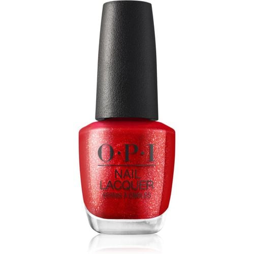 Nail Lacquer Big Zodiac Energy esmalte de uñas Kiss My Aries 15 ml - OPI - Modalova