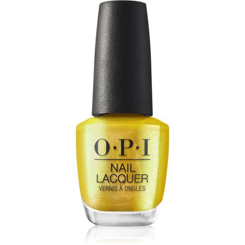 Nail Lacquer Big Zodiac Energy Nagellack The Leo-nly One 15 ml - OPI - Modalova