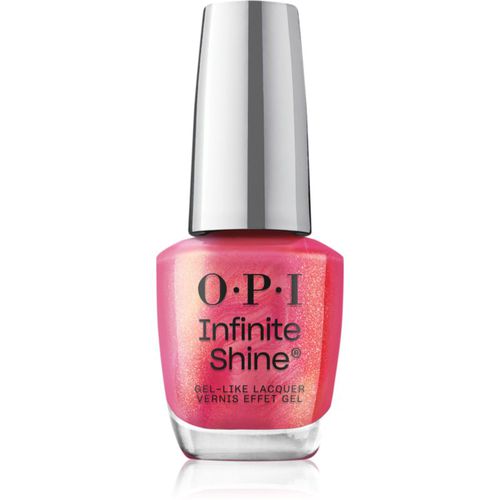 Infinite Shine Silk esmalte de uñas efecto gel Good Redputation 15 ml - OPI - Modalova