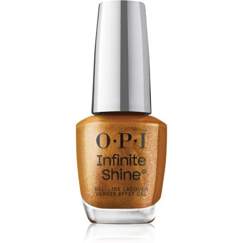 Infinite Shine Silk esmalte de uñas efecto gel Stunstoppable 15 ml - OPI - Modalova