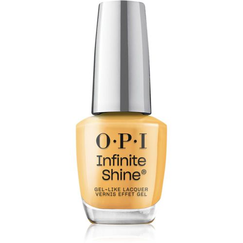 Infinite Shine Silk smalto per unghie effetto gel Ready, Sunset, Glow 15 ml - OPI - Modalova